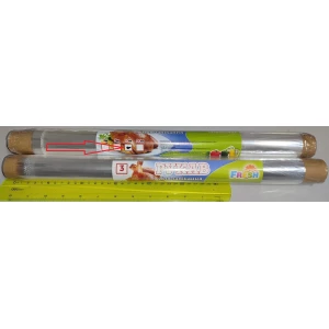 Изображение товара -  Рукав для запікання 10м.*45см., “Fresh“, ШИРОКИЙ. ящ.-35шт.