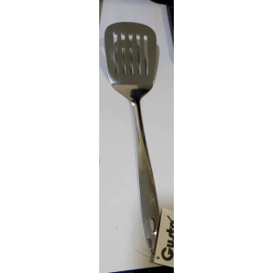 Изображение товара -  Лопатка з отворами  “Gusto“ нерж. GT 5603