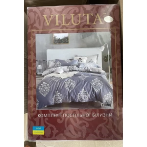 Изображение товара -  Комплект Viluta Ранфорс1,5 в коробці