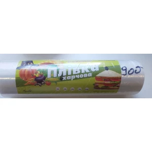 Изображение товара -  Плівка харчова Смачного 900м, ящ.-10шт.