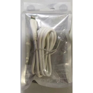 Изображение товара -  Кабель Lightning USB, 1м - GMC-01LW (GRUNHELM)