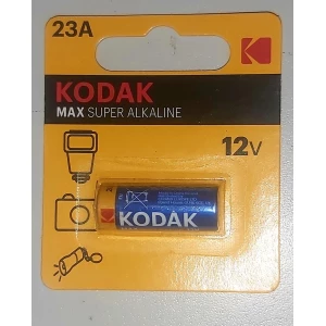 Изображение товара -  Батарейка 23 Kodak Бл.1 шт.