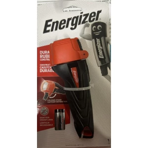 Изображение товара -  Ліхтар Energizer Impact Rubber 2AAA tray (RBR23AN1)