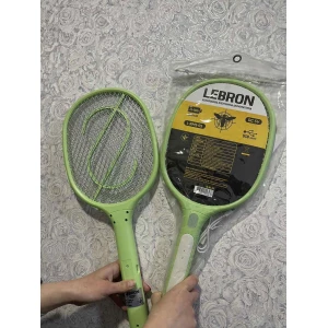 Изображение товара -  Комахобійка електрична акумуляторна LEBRON L-RMS-05 1200mAh Li-lon