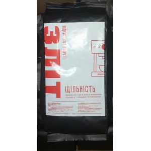 Изображение товара -  Кава зерно “Зліт“ Щільність 1кг