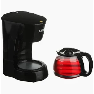 Изображение товара -  Кавомолка GRUNHELM GC-3055, 300Вт, об“єм 50г.біла пластик