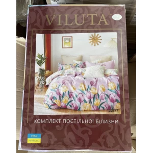 Изображение товара -  Комплект Viluta Ранфорс 2,0 в коробці