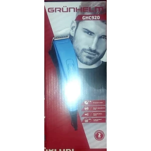 Изображение товара -  Машинка для стриження GRUNHELM GHC920 15BT 4 льохи