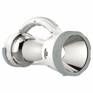 Изображение товара -  Ліхтарик Led кемпінговий акумуляторний Lebron L-HL-625 ABS 6 W 1200mAh 15-16-25