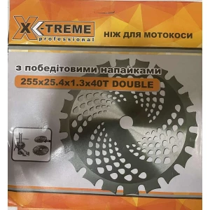 Изображение товара -  Макловиця -50/150 мм з ручкою (УКРПРОМ)