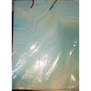 Изображение товара -  Подарунковий пакет пап. No 35 26*32 пач.-12шт.