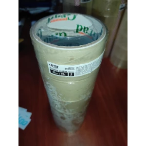 Изображение товара -  Скотч широкий 800 м. Наташа уп-6 шт.