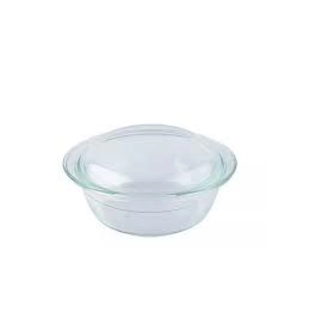 ФОРМА ДЛЯ ВИПІКАННЯ КРУГЛА з кришкою VITTORA, 3л 26*23*11см