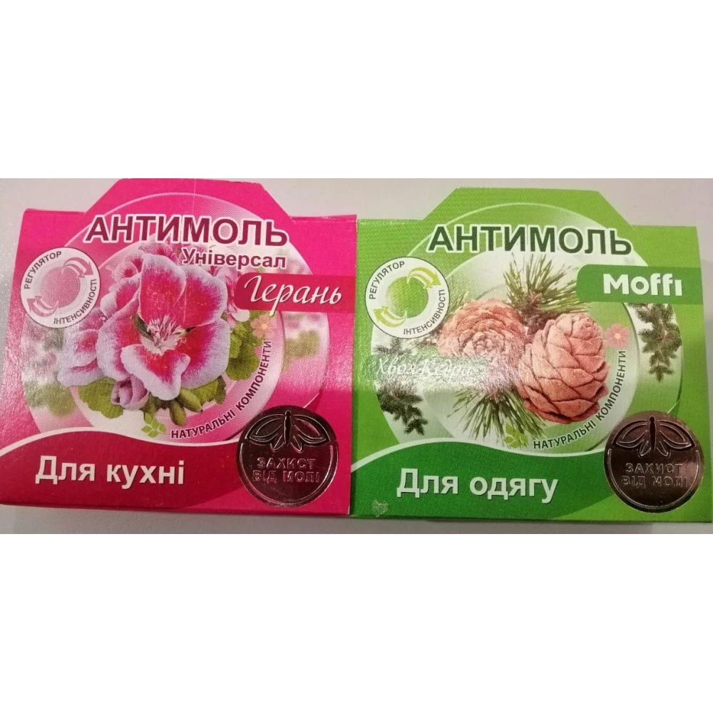 Шайба Моль