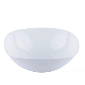 Изображение товара -  Салатник Wave Vittora “Blanco“ 225 мм. V-225W