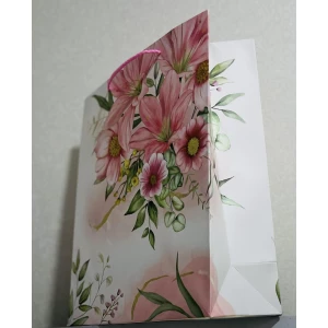 Изображение товара -  Подарункові пакети пап. No60 26*33