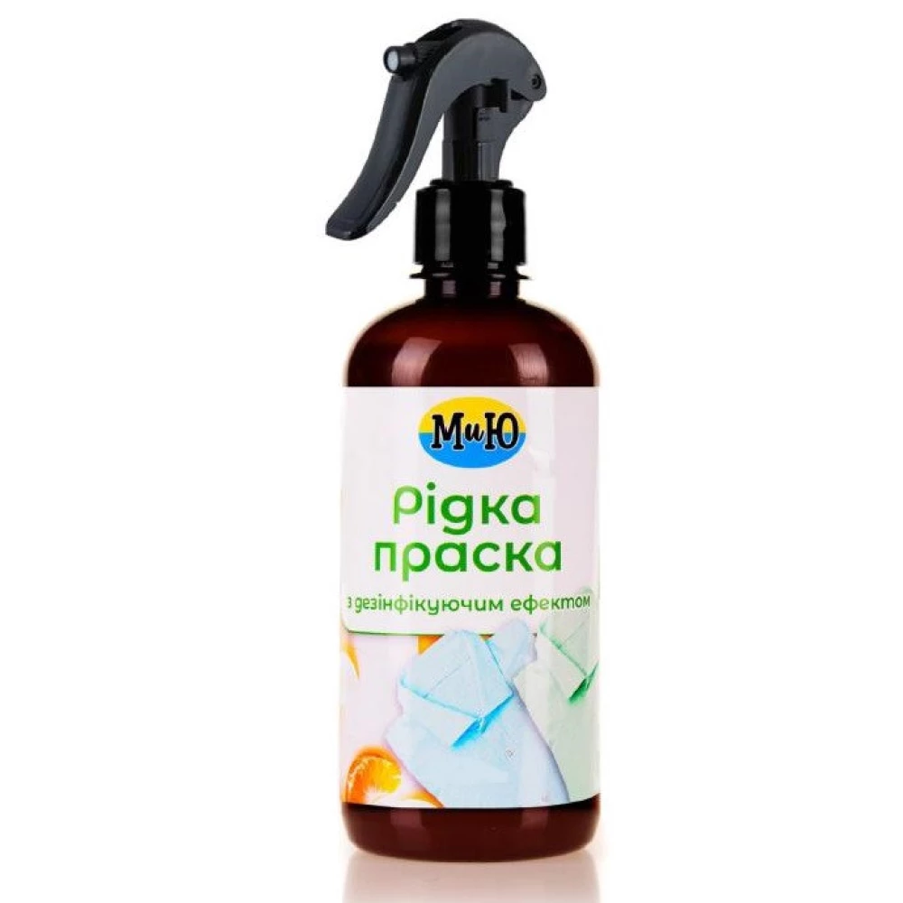 Рідка праска Gooddi 500мл. L`lmperatrice