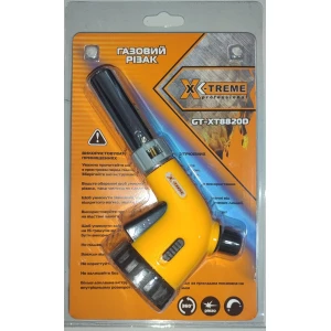 Изображение товара -  Газовий різак  GT-XT8820D (X-TREME)