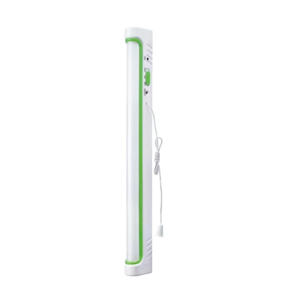 Світильник Led лінійний аварійний акум. Lebron L-EL-480, 4w 2200mAh 16-95-40