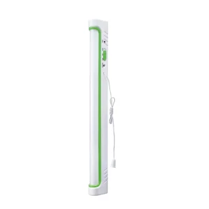 Изображение товара -  Світильник Led лінійний аварійний акум. Lebron L-EL-480, 4w 2200mAh 16-95-40