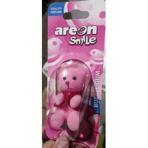 Изображение товара -  Ароматизатор Smile toys підвіска-іграшка Бабл Гам (Bubble Gum) (Areon)
