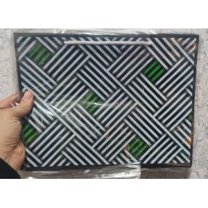Изображение товара -  Подарунковий пакет пап. No 7 32*24*10, пач.-10 шт.