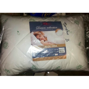 Изображение товара -  Подушка TЕП Drem collection Aloe vera 50*70