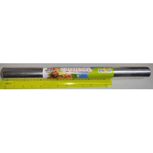Изображение товара -  Фольга 10 м.*45 см. “Fresh“, ШИРОКА
