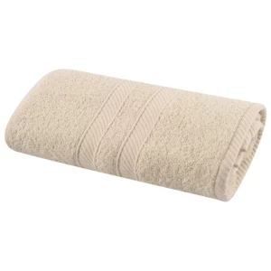 Изображение товара -  Рушник 50*90 см. SOHO Бавовна Luna Beige